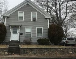 Pre-foreclosure in  ALLEN ST Randolph, MA 02368