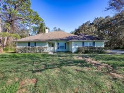 Pre-foreclosure in  COUNTY ROAD 439 Eustis, FL 32736