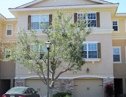 Pre-foreclosure Listing in BLACKFIN DR NEW PORT RICHEY, FL 34652