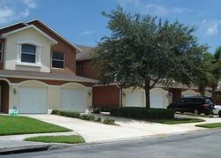 Pre-foreclosure Listing in VENETIAN DR UNIT 103 MELBOURNE, FL 32904