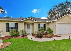 Pre-foreclosure in  SEA FLOWER PATH Palm Coast, FL 32164