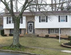 Pre-foreclosure Listing in GABLE CT FORT WASHINGTON, MD 20744