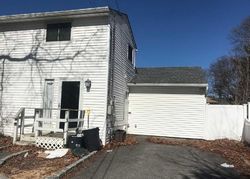 Pre-foreclosure Listing in CHERRY AVE HOLTSVILLE, NY 11742