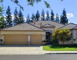 Pre-foreclosure in  E RYAN LN Fresno, CA 93720