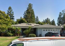 Pre-foreclosure in  E WARNER AVE Fresno, CA 93710