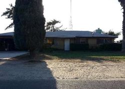 Pre-foreclosure in  S FIG AVE Fresno, CA 93706