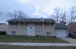 Pre-foreclosure in  GREENTREE RD Oak Forest, IL 60452