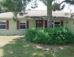 Pre-foreclosure in  WOOD AVE Sebring, FL 33875