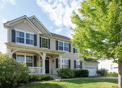 Pre-foreclosure in  MONUMENT RD Elgin, IL 60124