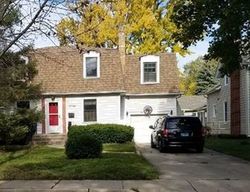 Pre-foreclosure Listing in CHURCH ST MORTON GROVE, IL 60053