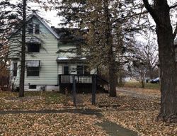 Pre-foreclosure Listing in N LOCUST ST MOMENCE, IL 60954