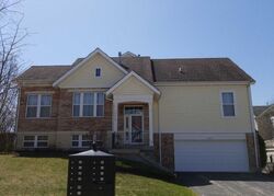 Pre-foreclosure in  CLOVERDALE RD Hanover Park, IL 60133