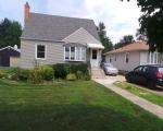 Pre-foreclosure in  OSBORNE AVE Hammond, IN 46323