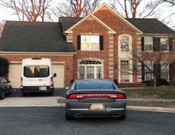  Hollywell Ct, Bowie MD
