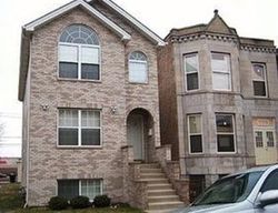 Pre-foreclosure in  W GRENSHAW ST Chicago, IL 60624