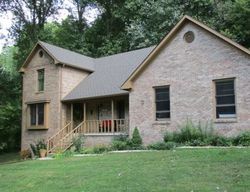 Pre-foreclosure Listing in N CEDARVIEW DR MOORESVILLE, IN 46158