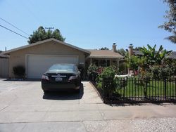 Pre-foreclosure in  SARASOTA AVE San Jose, CA 95122