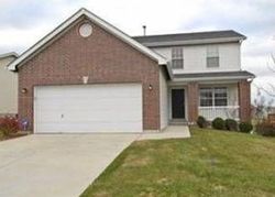 Pre-foreclosure Listing in BEHLMANN MEADOWS WAY FLORISSANT, MO 63034