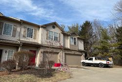 Pre-foreclosure in  WINDHAM LAKE WAY Indianapolis, IN 46214