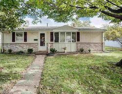 Pre-foreclosure Listing in DALLAS ST AUBURN, IN 46706