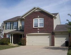 Pre-foreclosure Listing in LIBERTY MILLS DR CAMBY, IN 46113