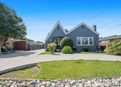 Pre-foreclosure in  FLORENCE AVE San Jose, CA 95127