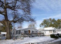 Pre-foreclosure Listing in SMITH AVE SOUTH ROXANA, IL 62087