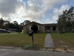 Pre-foreclosure in  SHIRLEY DR Gulfport, MS 39503