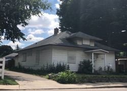 Pre-foreclosure in  N TIBBS AVE Indianapolis, IN 46222