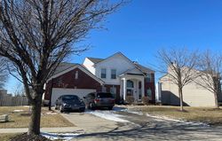 Pre-foreclosure in  WEDGEPORT LN Fishers, IN 46037