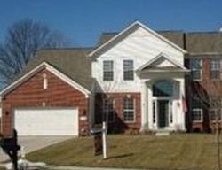 Pre-foreclosure in  WEDGEPORT LN Fishers, IN 46037