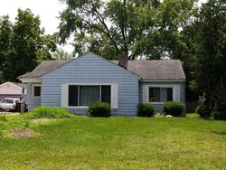 Pre-foreclosure in  OLIVE RD Homewood, IL 60430