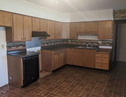 Pre-foreclosure Listing in N FORT WAYNE RD RUSHVILLE, IN 46173