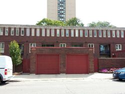 Pre-foreclosure in  S INDIANA AVE UNIT B Chicago, IL 60616