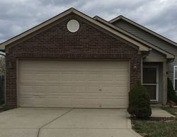 Pre-foreclosure in  SANTARO CT Indianapolis, IN 46217