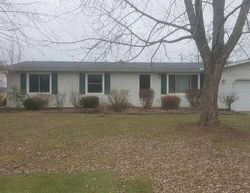 Pre-foreclosure in  PINE RD Plymouth, IN 46563
