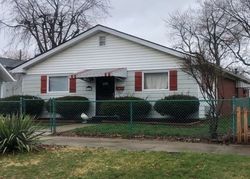 Pre-foreclosure Listing in W WASHINGTON ST LEBANON, IN 46052