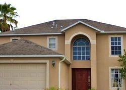 Pre-foreclosure in  99TH AVE Vero Beach, FL 32967