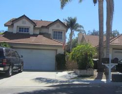 Pre-foreclosure in  SOUTH TRL Chino Hills, CA 91709
