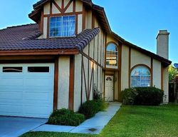 Pre-foreclosure in  ANNAPOLIS CIR San Bernardino, CA 92408