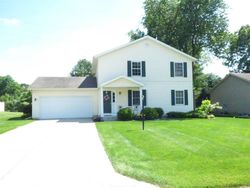 Pre-foreclosure in  OAKLEAF DR S Elkhart, IN 46514