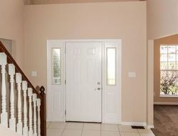 Pre-foreclosure in  FIELDSTONE CT Greenfield, IN 46140