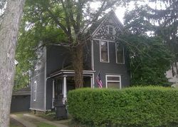 Pre-foreclosure Listing in W WOODLAND AVE FORT WAYNE, IN 46807
