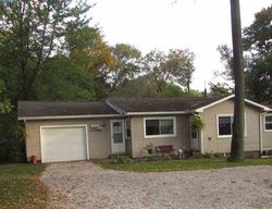 Pre-foreclosure in  US HIGHWAY 20 Middlebury, IN 46540