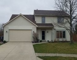  Point Cir, Fort Wayne IN
