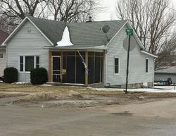 Pre-foreclosure Listing in S MAIN ST CENTERVILLE, IA 52544