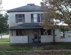 Pre-foreclosure in  N WALNUT ST Winfield, IA 52659