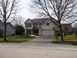 Pre-foreclosure in  CEDAR AVE Geneva, IL 60134