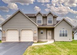 Pre-foreclosure Listing in KINGSMILL ST YORKVILLE, IL 60560