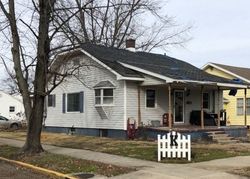 Pre-foreclosure in  N 12TH ST Vincennes, IN 47591